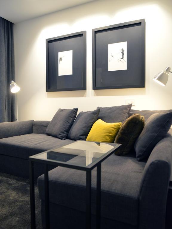 Ferienwohnung Qb/Four CTA Exterior foto
